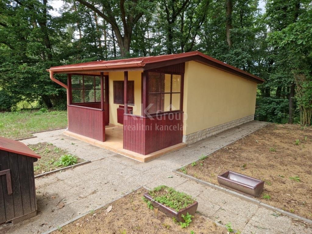 twoRooms, Pozdeň - Hřešice, 1270000 Kč, 25 m2