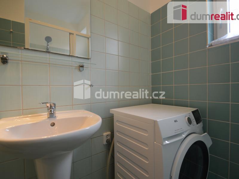 Pronájem bytu 2+1 65 m2