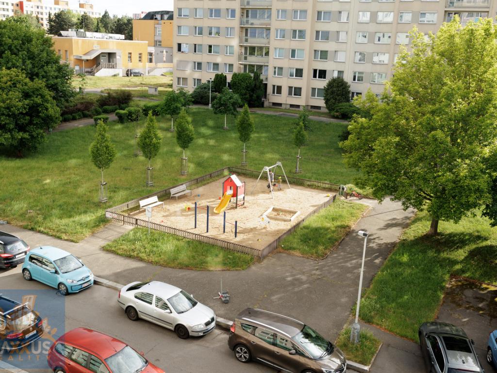 Prodej bytu 2+kk 42 m2, Praha – náhled fotky 10