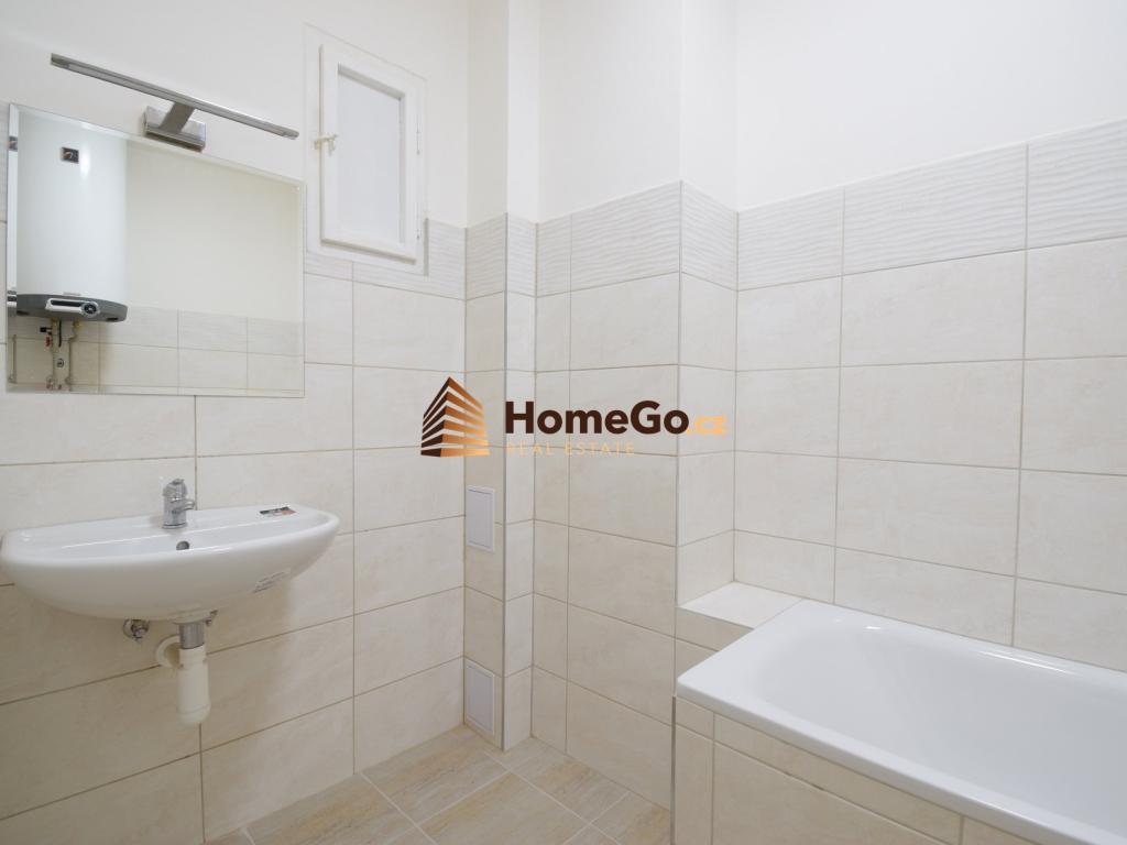 Pronájem bytu 3+kk 90 m2, Praha – náhled fotky 18