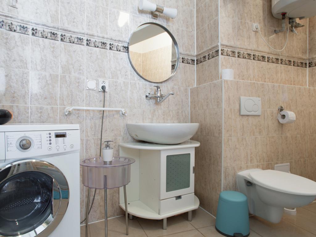 Pronajem bytu 4+kk 80 m2