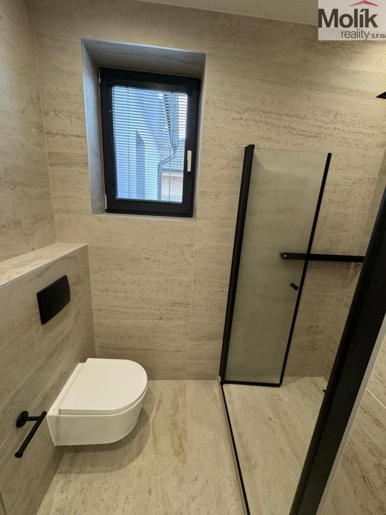 Pronájem bytu 4+kk 97 m2
