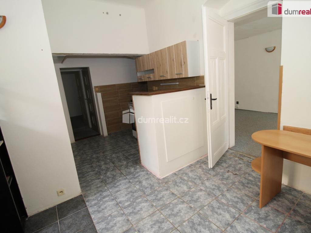 Prodej bytu 2+1 67 m2, Mariánské Lázně – náhled fotky 9