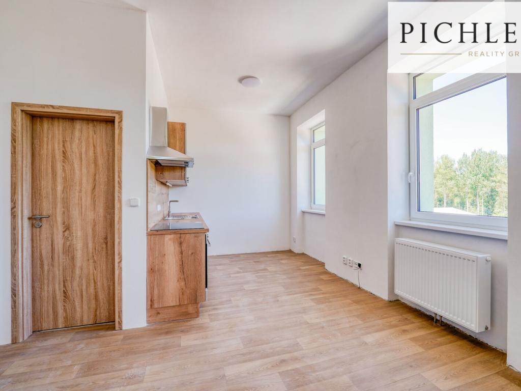 Pronájem bytu 3+kk 57 m2, Horní Bříza – náhled fotky 7