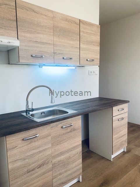 Pronájem bytu 1+kk 20 m2, Ústí nad Labem – náhled fotky 10