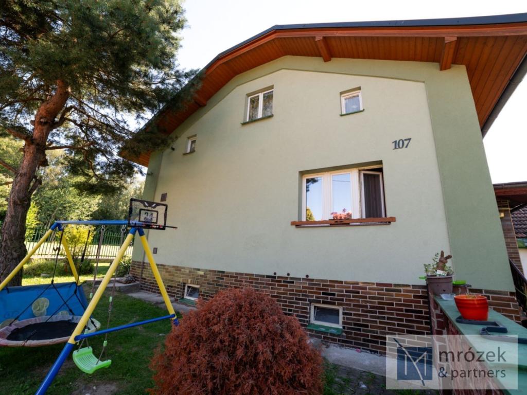 Prodej domu 85 m2, Těrlicko – náhled fotky 8