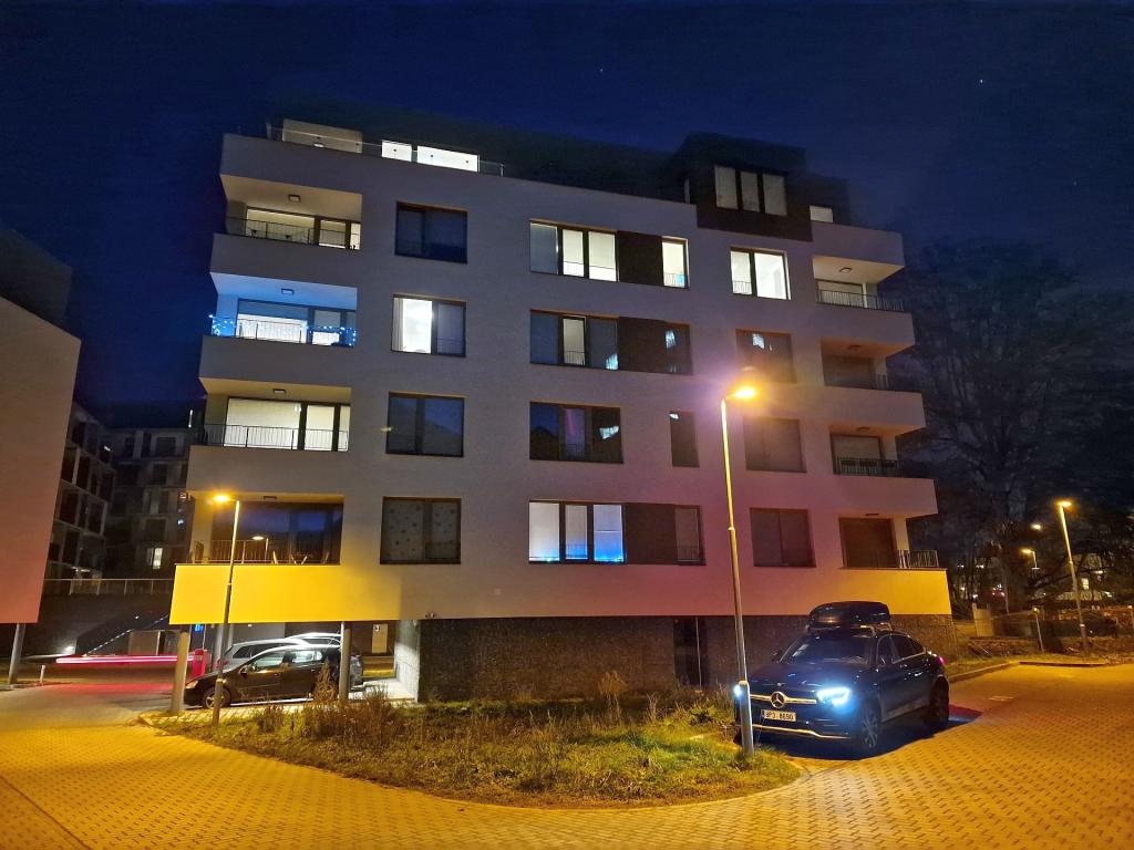 Apartment for rent 2+kk 55 m², Studentská, Pilsen, Pilsen region