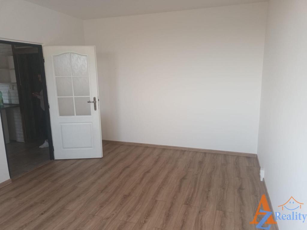 Pronájem bytu 1+1 37 m2
