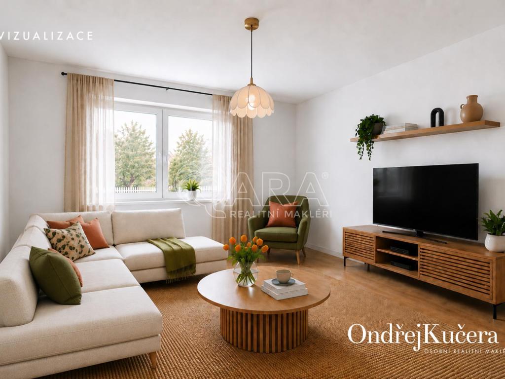Prodej domu 120 m² – další