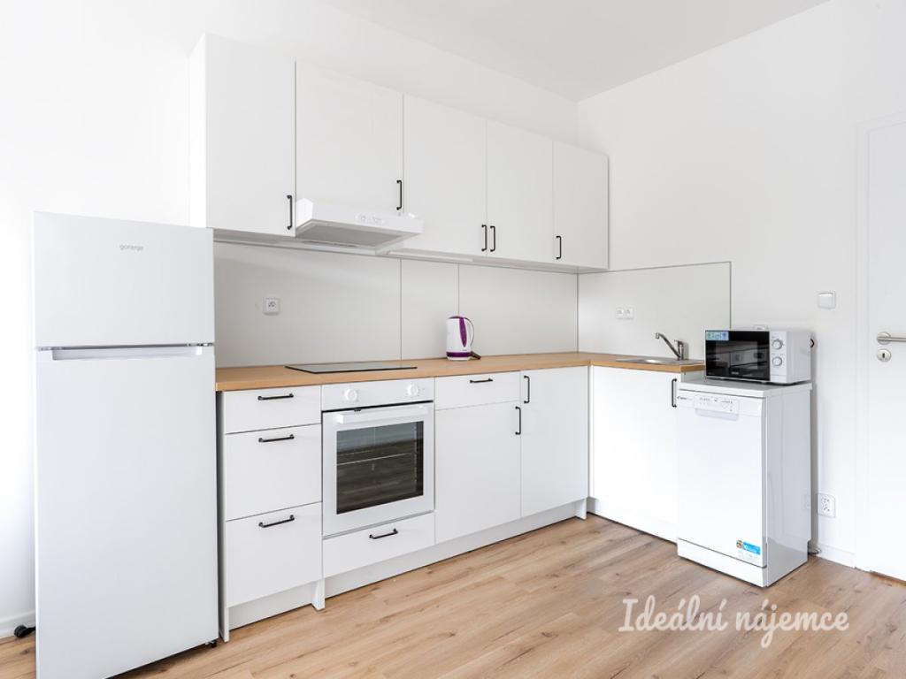 Pronájem bytu 2+kk 58 m2