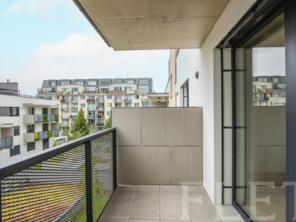 Pronájem bytu 2+kk 56 m2