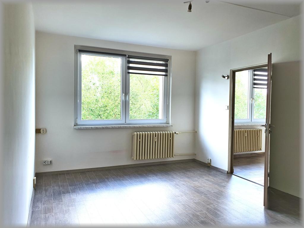 Pronájem bytu 2+1 56 m2