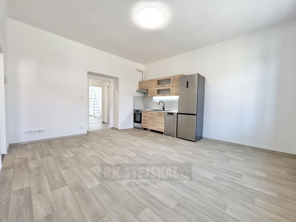 Pronájem bytu 3+kk 60 m2