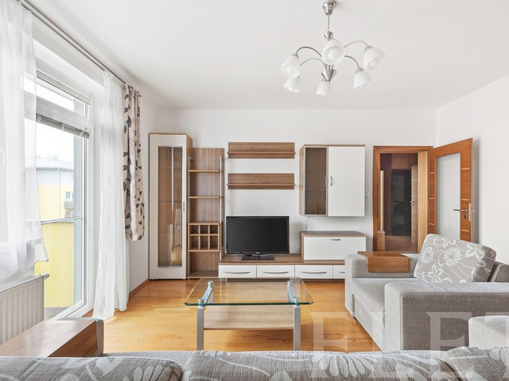 Pronájem bytu 3+kk 82 m2