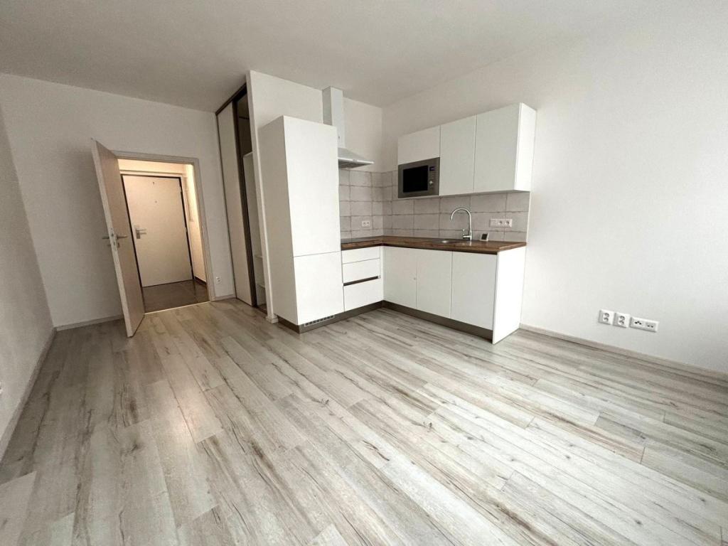Pronájem bytu 1+kk 29 m2