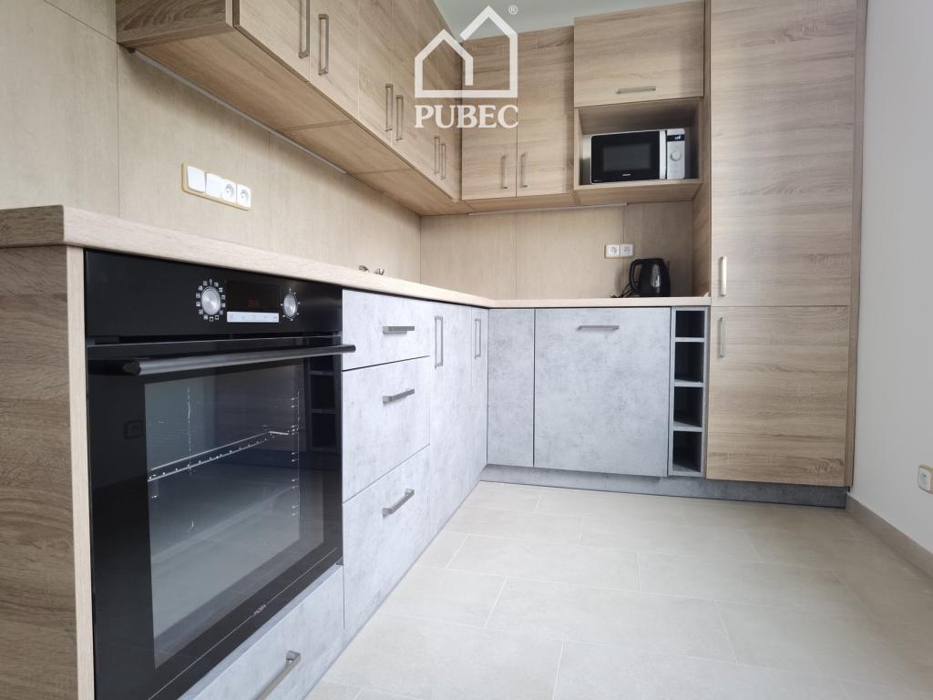 Pronájem bytu 2+1 56 m² - Widok 3