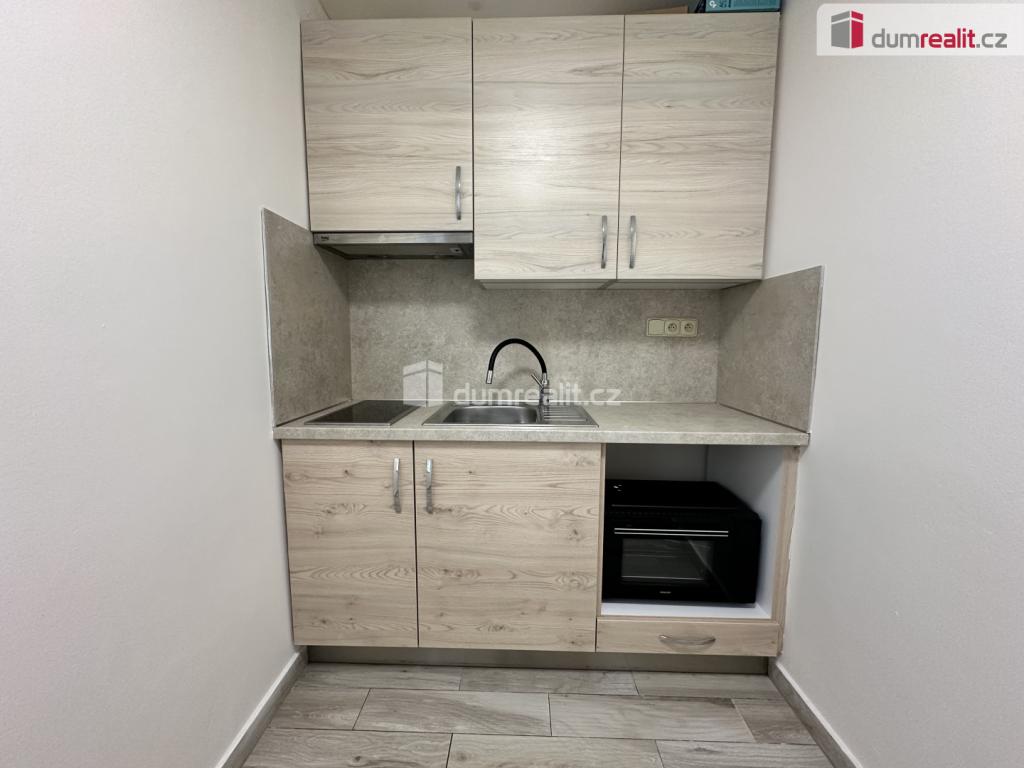 Pronájem bytu 2+1 38 m2