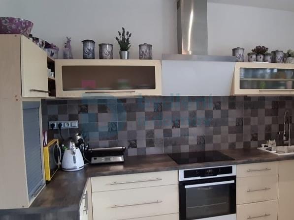 Pronajem bytu 2+kk 45 m2