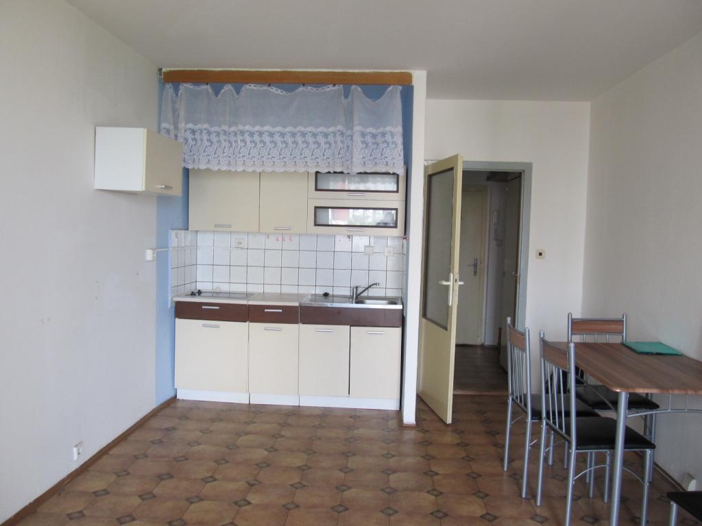 Pronajem bytu 1+kk 28 m2