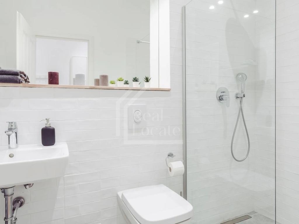 Pronájem bytu 3+kk 65 m2