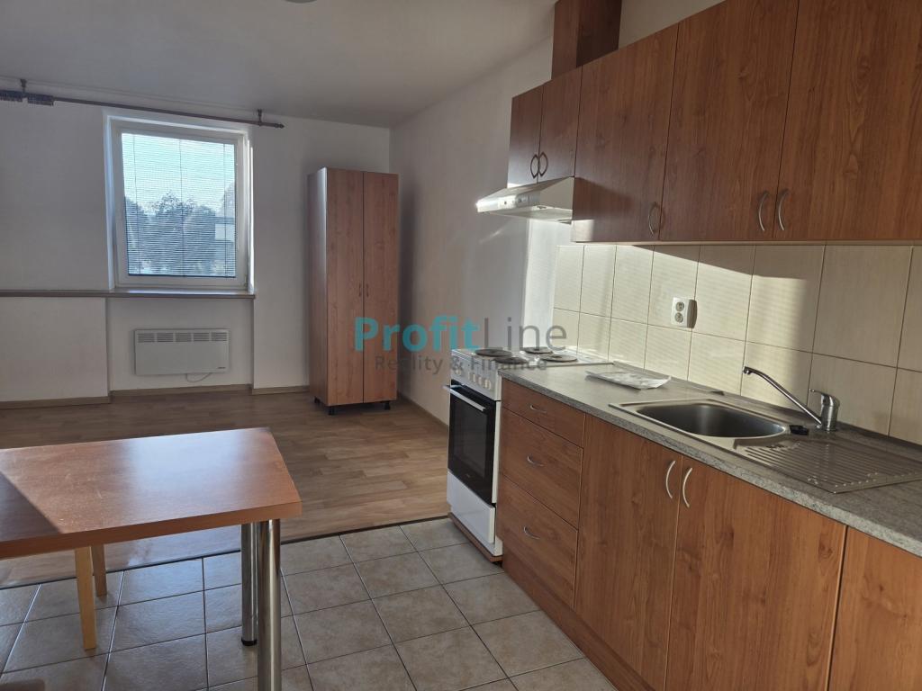 Piso, 41 m²