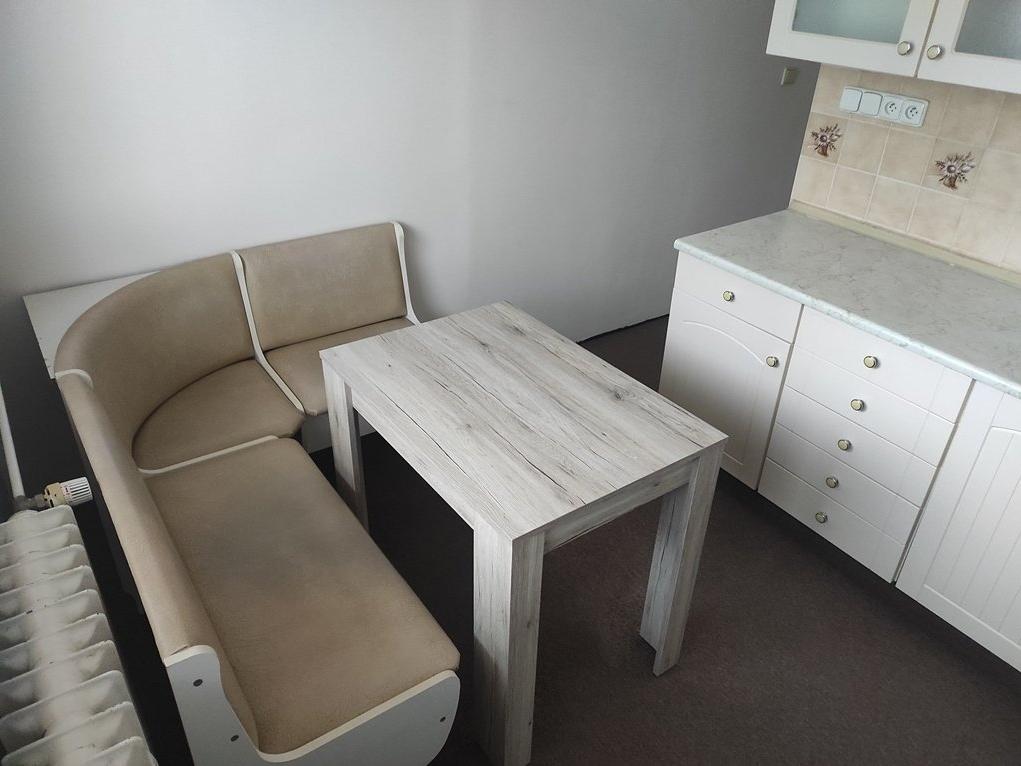 Pronájem bytu 1+1 40 m2