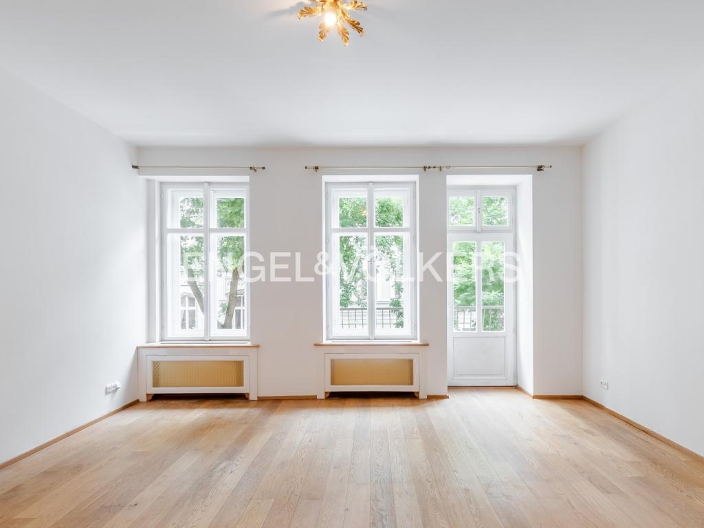 Pronájem bytu 3+kk 76 m2