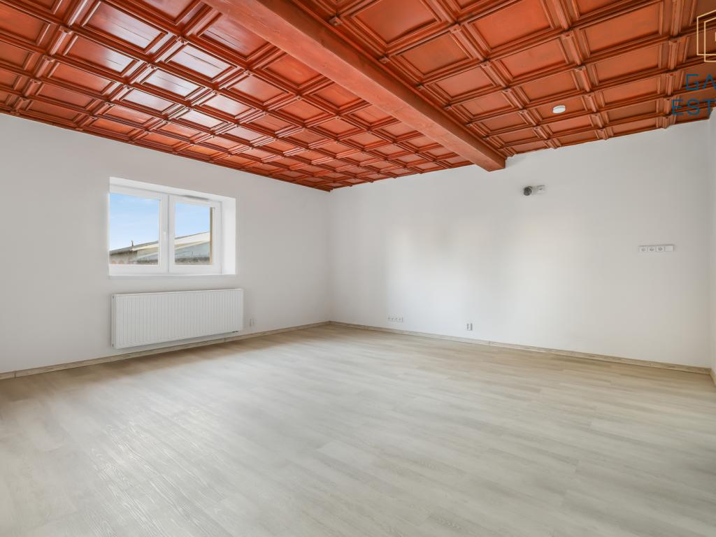 Pronájem bytu 2+kk 50 m2