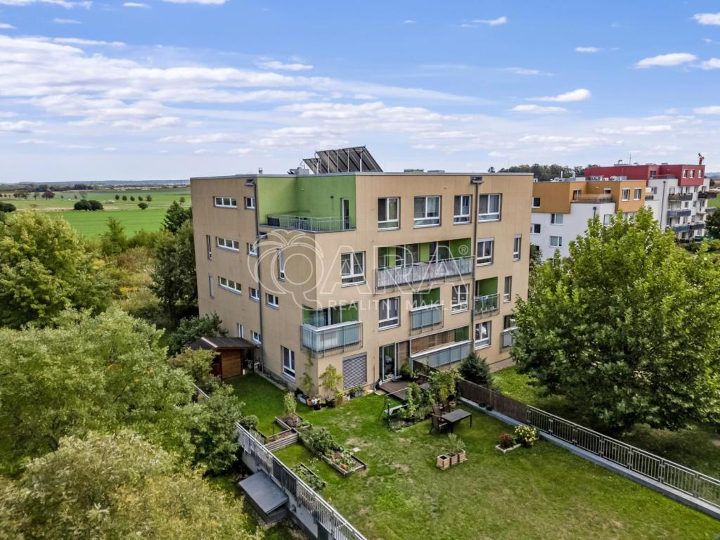 Prodej bytu 3+kk 78 m2