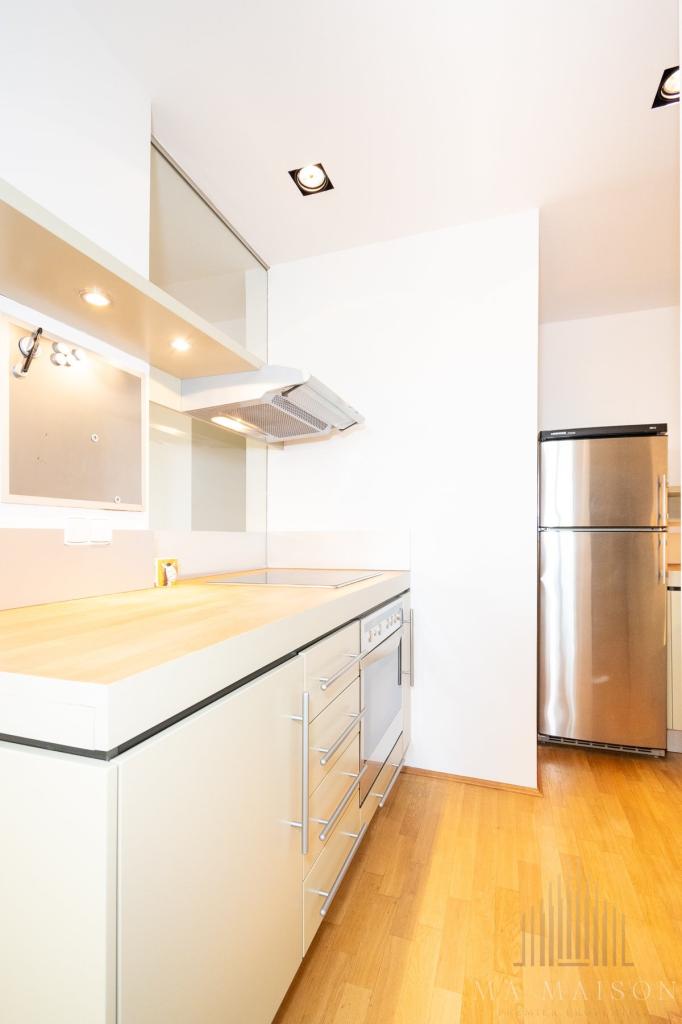 Pronájem bytu 2+kk 103 m2