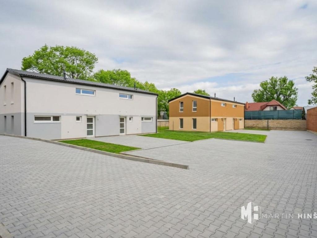 Pronájem domu 95 m2, Nehvizdy – náhled fotky 30