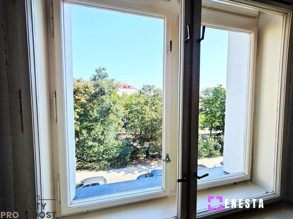 Pronájem bytu 2+kk 55 m2