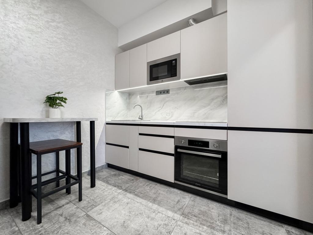 Pronájem bytu 2+kk 35 m2