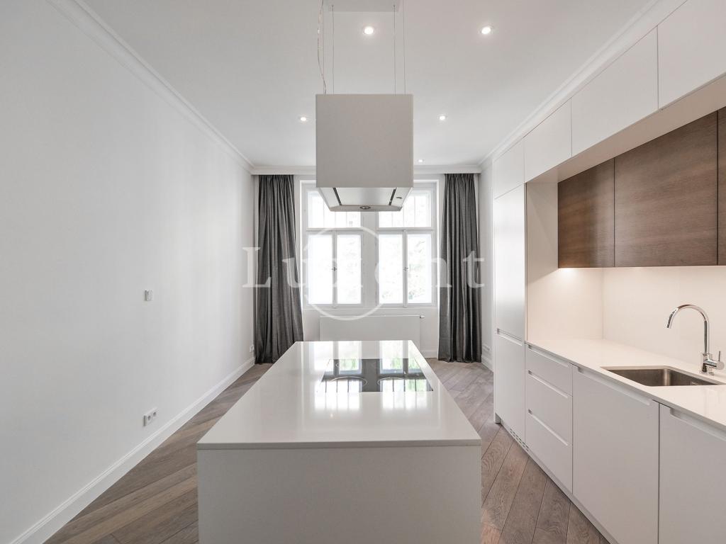 Pronájem bytu 2+kk 54 m2