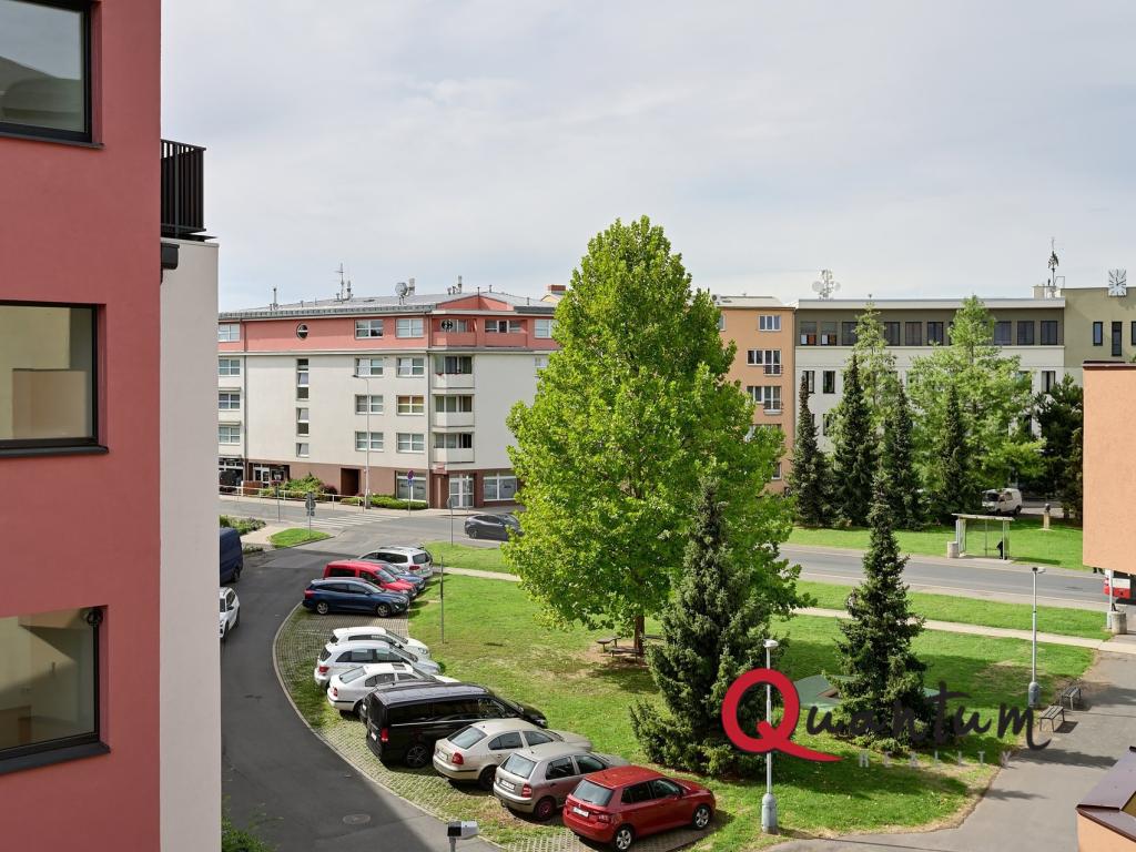 Prodej bytu 1+kk 19 m2, Praha – náhled fotky 14