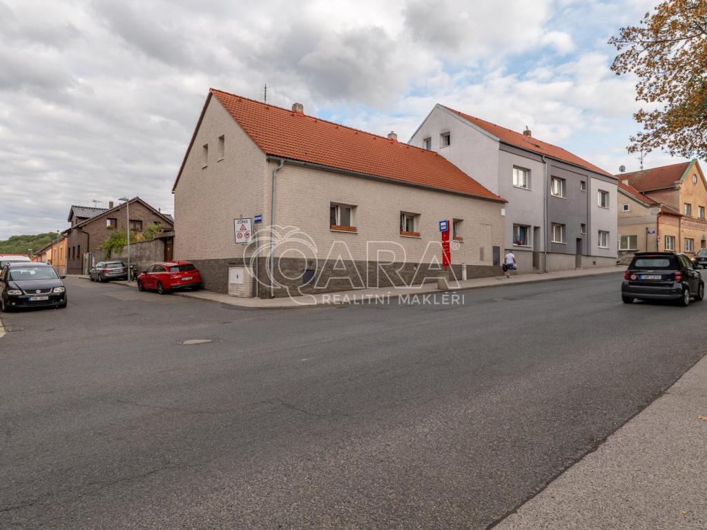 Prodej domu 180 m2