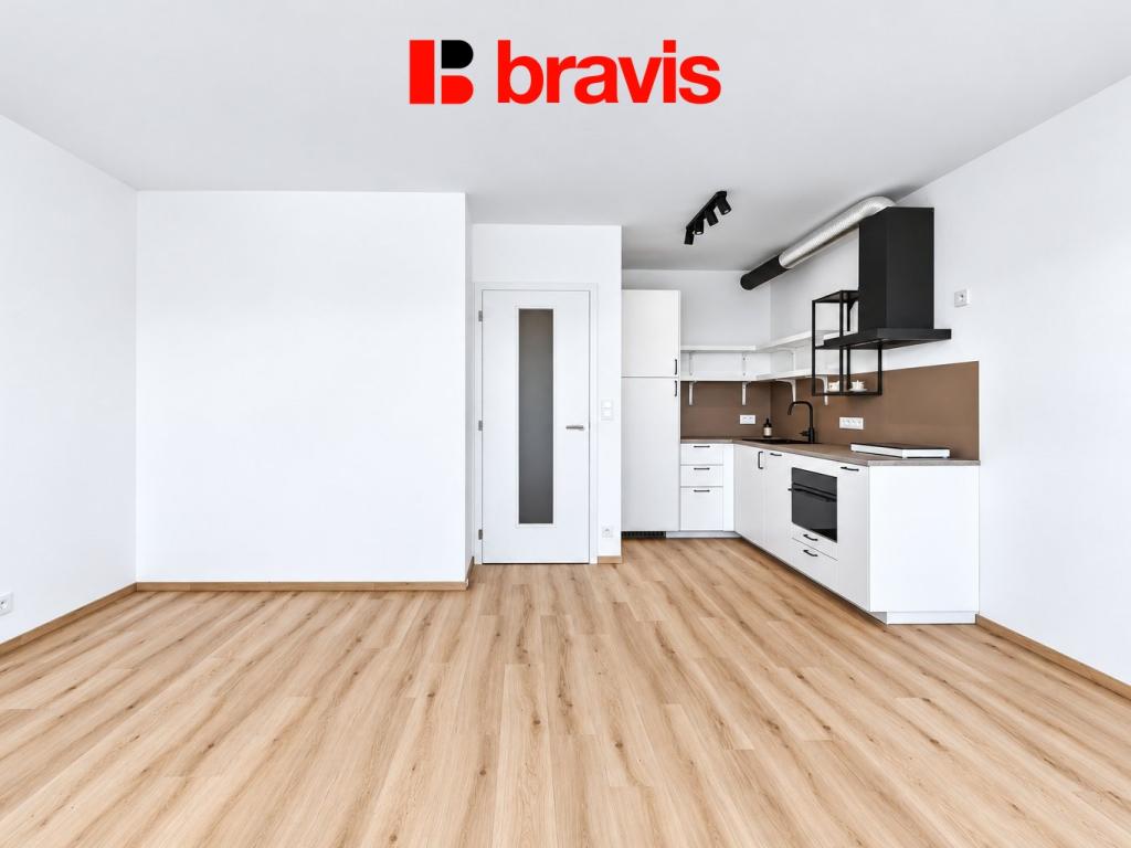 Byt 1-izbový, 38 m²
