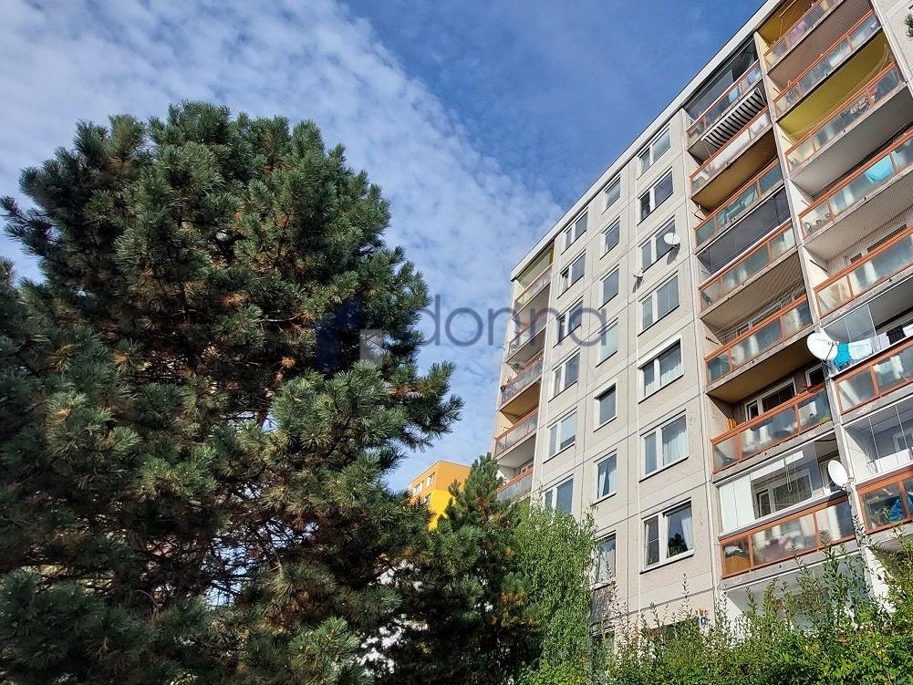 Pronájem bytu 1+kk 30 m2, Praha – náhled fotky 9