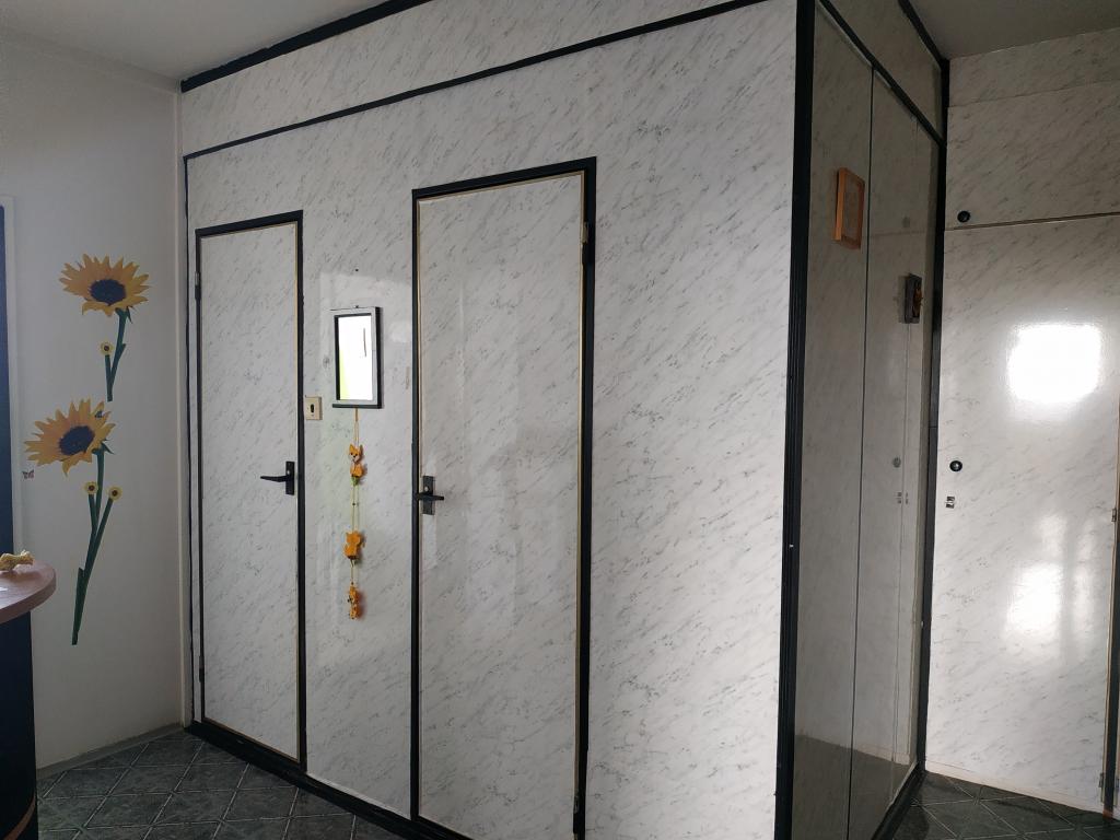 Spolubydleni bytu 3+1 72 m2
