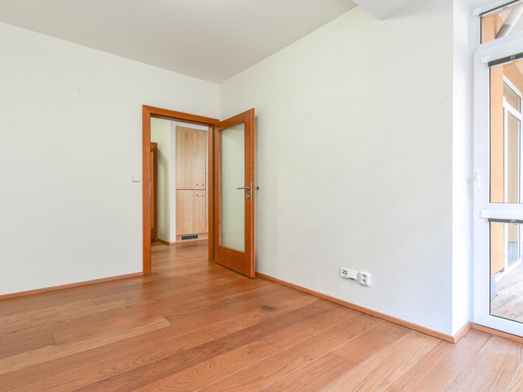 Pronájem bytu 2+kk 48 m2