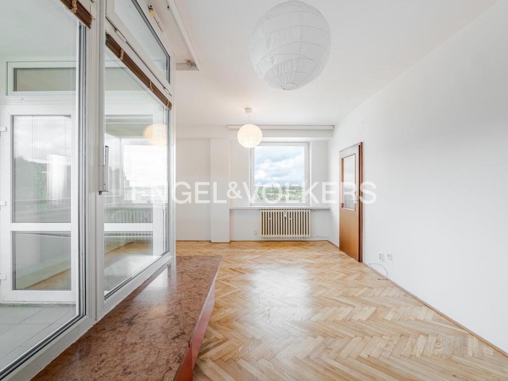 Pronájem bytu 3+1 78 m2, Praha – náhled fotky 5