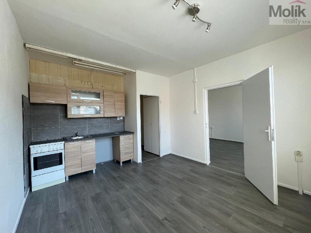 Pronájem bytu 1+1 35 m2