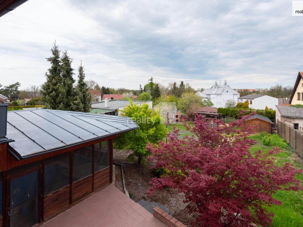 Prodej domu 432 m2, Praha – náhled fotky 25