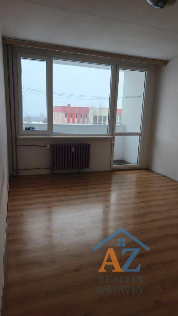 Pronájem bytu 3+1 78 m2