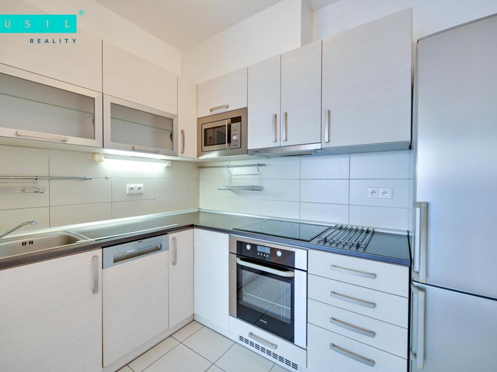 Pronájem bytu 2+kk 59 m2