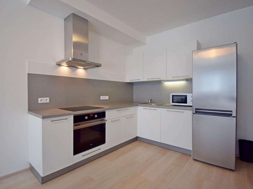 Pronájem bytu 2+kk 58 m2