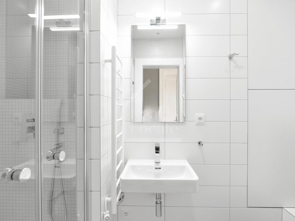 Pronájem bytu 3+kk 106 m2, Praha – náhled fotky 8