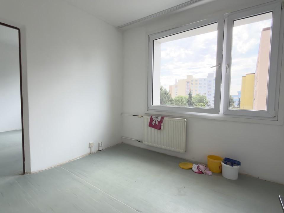 Pronájem bytu 1+1 39 m2