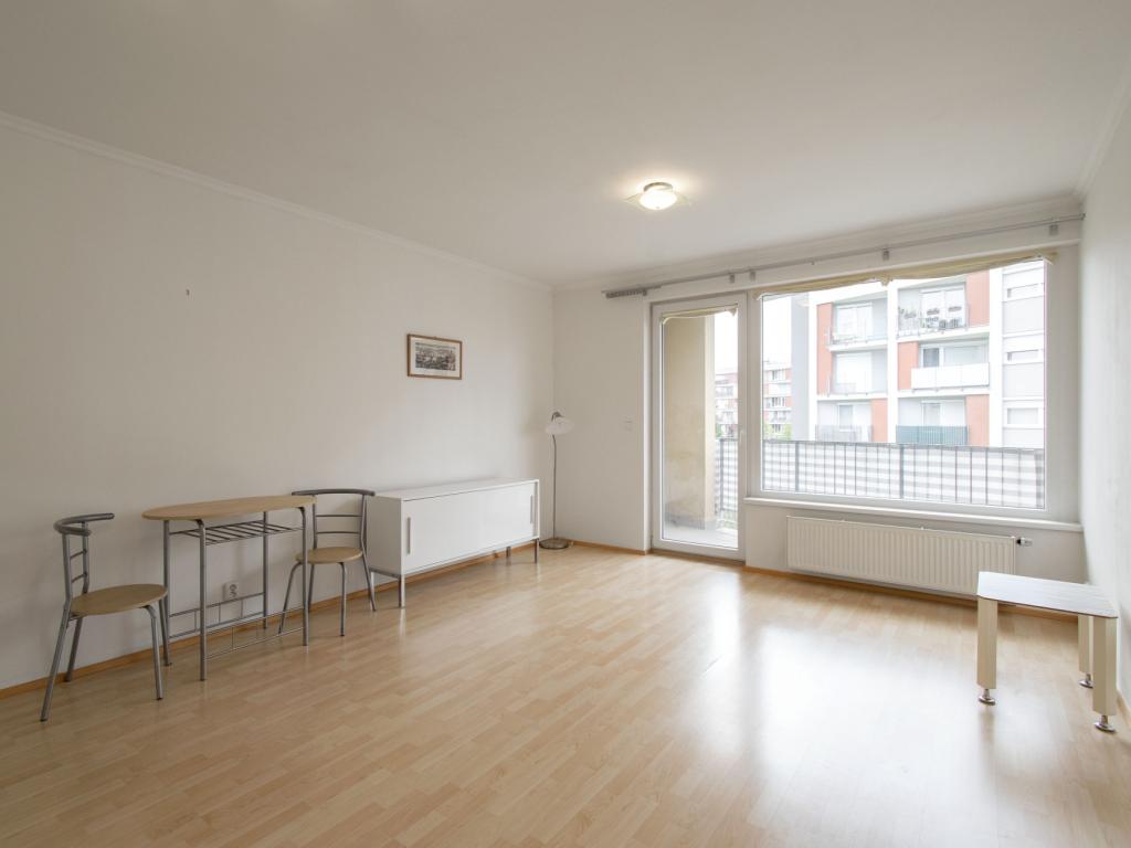 Pronájem bytu 1+kk 36 m2
