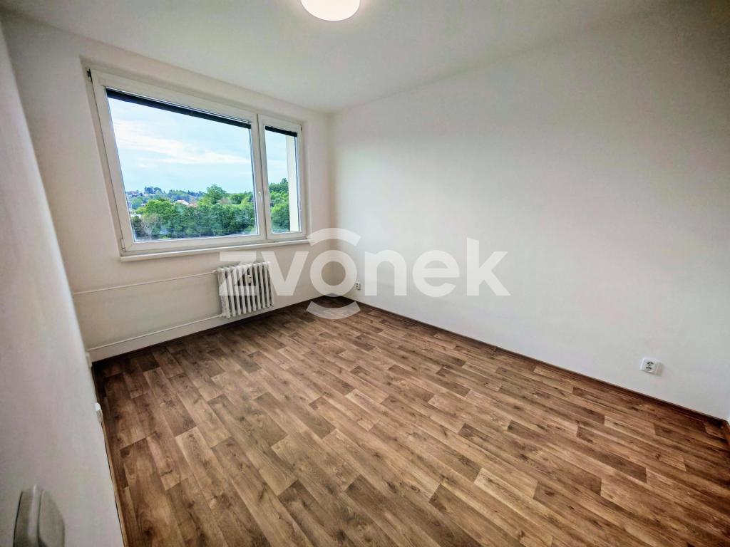 Pronájem bytu 3+1 68 m² – další
